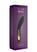 Luminate Vibrator Black