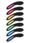 Luminate Vibrator Black