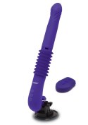 Magnum Opus Supreme Thruster 2 Purple