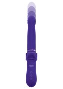 Magnum Opus Supreme Thruster 2 Purple