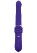 Magnum Opus Supreme Thruster 2 Purple