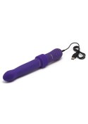 Magnum Opus Supreme Thruster 2 Purple