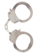 Metal Handcuffs Metal