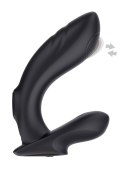 Mustang Prostate Massager Black