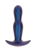 The Stout Inflating Vibr Plug Blue