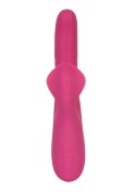 Venus Thrusting-Rotating Vibe Pink