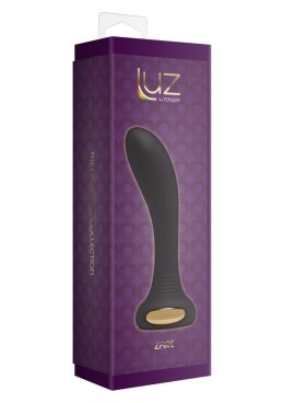 Zare Vibrator Black