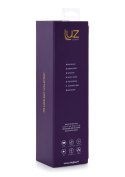 Zenith Massager Purple