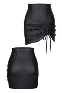 Bielizna-AZZURRA001 BLACK L