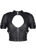 Bielizna-ENRICA001 BLACK L