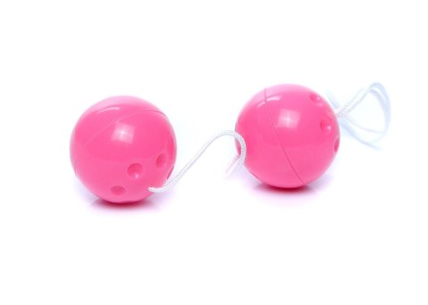 Kulki-Duo-Balls Pink