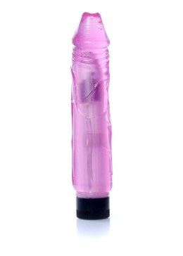 Wibrator-Juicy Jelly - Multispeed Pink