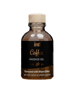 Żel- Coffee Massage Gel