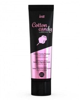 Żel-LUBRIFICANT COTTON CANDY 100 ml