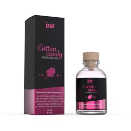 Żel-MASSAGE GEL COTTON CANDY 30 ml