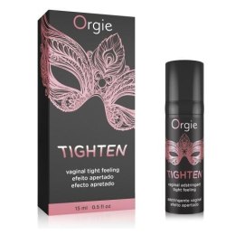 Żel-TIGHTEN - TIGHT GEL - 15 ML