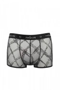 032 SHORT JAMES black XXL/XXXL - Passion