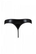 033 THONG PAUL black L/XL - Passion