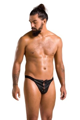 044 SLIP OPEN BEN black XXL/XXXL - Passion