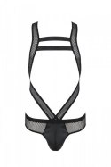 045 BODY VICTOR black S/M - Passion