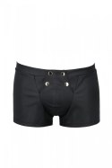 050 SHORT PATRICK black L/XL - Passion