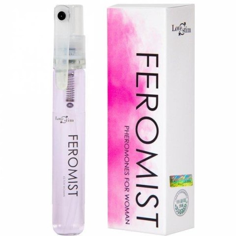 Feromony - Feromist NEW 15 ml - WOMEN