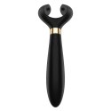 Stymulator - Endless Fun Multi Vibrator Black