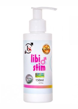 Supl.diety-LibiStim Gel 150ml.