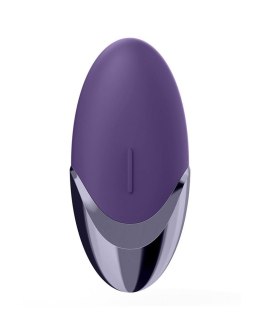 Wibrator - Purple Pleasure Lay-on Vibrator