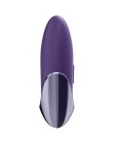 Wibrator - Purple Pleasure Lay-on Vibrator