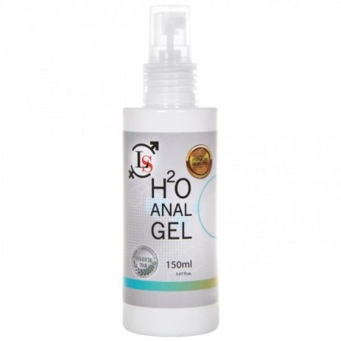 Żel-H2O Anal Gel 150ml