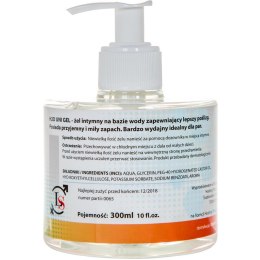 Żel-H2O UNI Gel 300 ml