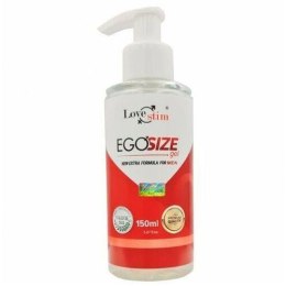 Żel-LSTIM EGOSIZE GEL 150ml