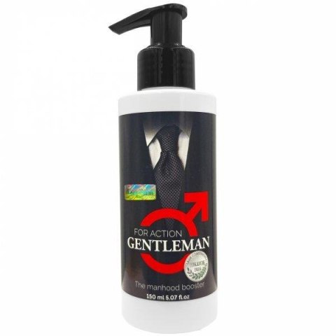 Żel-POP GENTELMAN 150ML