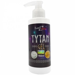 Żel/sprej-TYTAN GEL for Men 150ml.