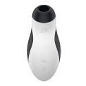 Orca Double Air Pulse Vibrator