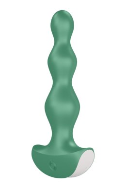 Plug - Vibrator Lolli Plug 2 Green