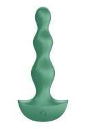 Plug - Vibrator Lolli Plug 2 Green