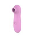 Air Stimulator USB 10 functions Light Pink