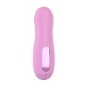 Air Stimulator USB 10 functions Light Pink