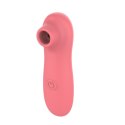 Air Stimulator USB 10 functions Peach