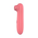 Air Stimulator USB 10 functions Peach