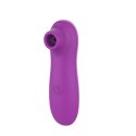 Air Stimulator USB 10 functions Purple