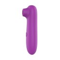 Air Stimulator USB 10 functions Purple