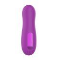 Air Stimulator USB 10 functions Purple