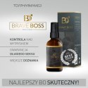 BRAVE BOSS Original spray 50 ml