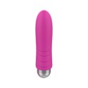 Exclusive Bullet USB 10 functions Pink