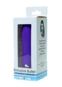 Exclusive Bullet USB 10 functions Purple