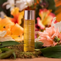 HighOnLove Massage Oil - Tropical Sunset