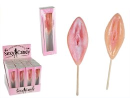 Lizak - Candy Lollipop PUSSY